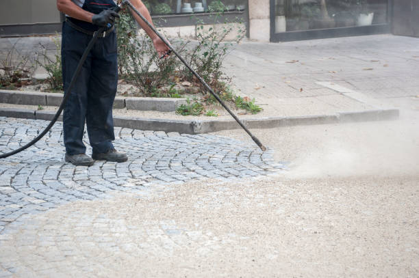 Reliable Pampa, TX Pressure Washing Solutions