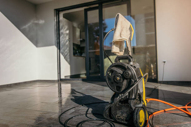 Best Machinery and Equipment Cleaning  in Pampa, TX